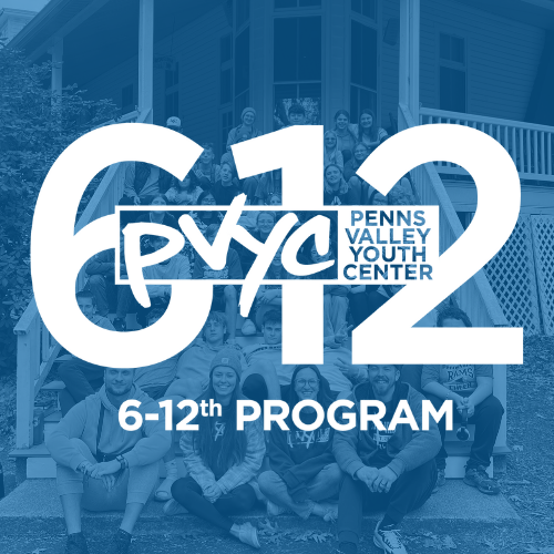 6-12 PVYC program logo